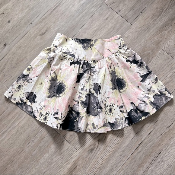 Kimchi Blue Mini Skirt​ - Picture 1 of 6